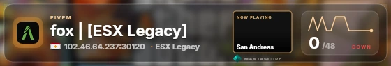 Glass badge preview