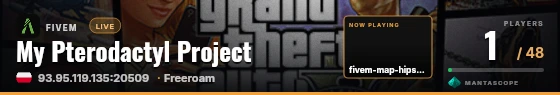 Hero badge preview