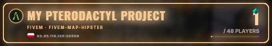 Marquee badge preview
