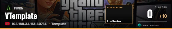 Hero badge preview