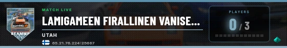 Scoreboard badge preview
