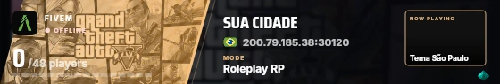 Blade badge preview