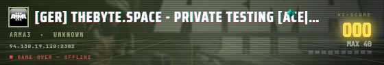 Arcade badge preview