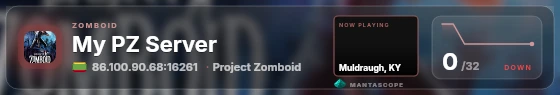 Glass badge preview