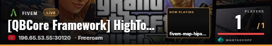 Hero badge preview