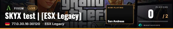 Hero badge preview