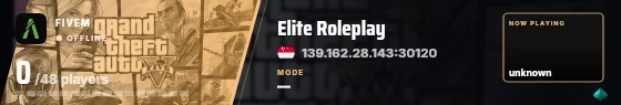 Blade badge preview
