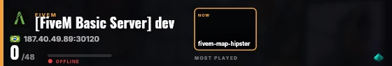 Filmstrip badge preview