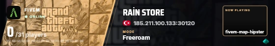 Blade badge preview