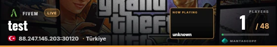 Hero badge preview