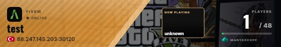 Sweep badge preview