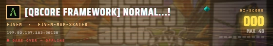 Arcade badge preview