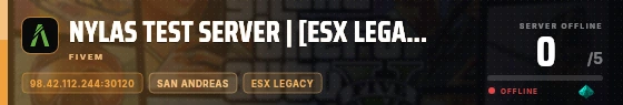 Edge badge preview