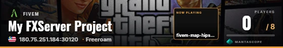 Hero badge preview