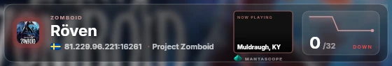 Glass badge preview