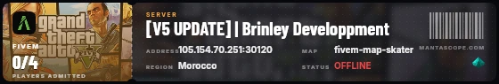 Ticket badge preview