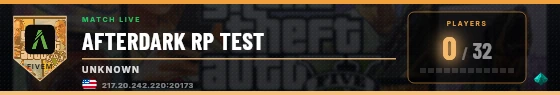 Scoreboard badge preview