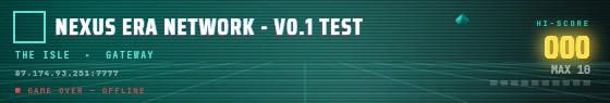 Arcade badge preview
