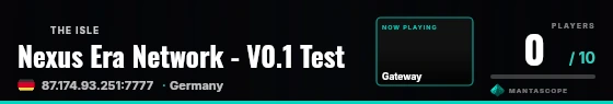 Hero badge preview
