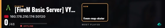 Filmstrip badge preview