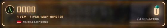 Marquee badge preview