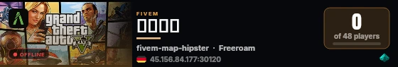 سولو live status badge