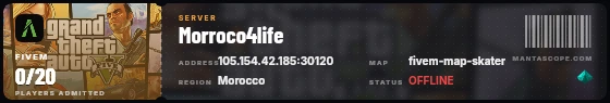 Ticket badge preview
