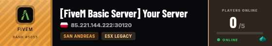 Strata badge preview