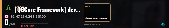 Filmstrip badge preview