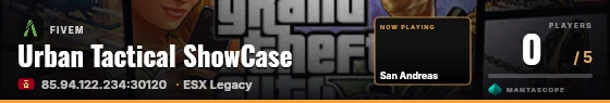 Hero badge preview