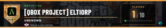 Scoreboard badge preview