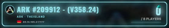 Marquee badge preview