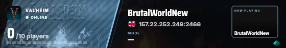 Blade badge preview