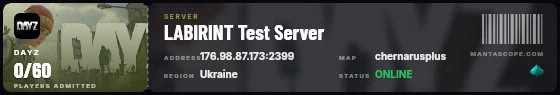 Ticket badge preview