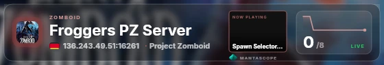 Glass badge preview