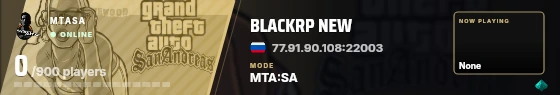 Blade badge preview