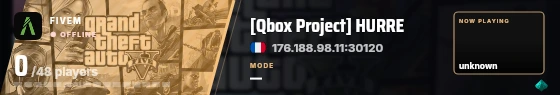 Blade badge preview