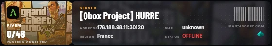 Ticket badge preview