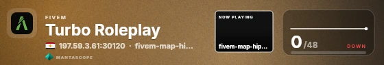 Mesh badge preview