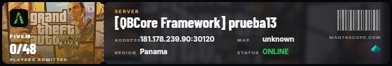 Ticket badge preview