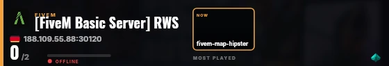 Filmstrip badge preview
