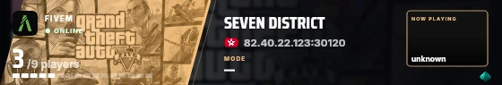 Blade badge preview