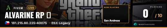 Hero badge preview