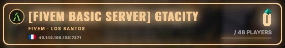 Marquee badge preview
