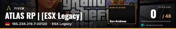 Hero badge preview