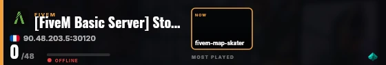 Filmstrip badge preview