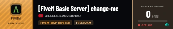 Strata badge preview