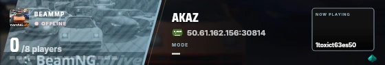 Blade badge preview