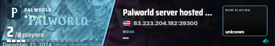 Blade badge preview