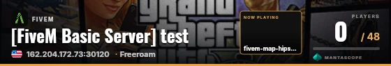 Hero badge preview